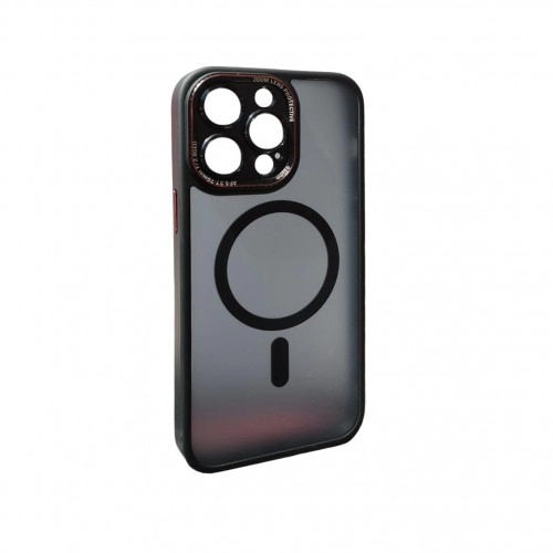 Brabus Iphone 14 Pro Max Sonic Magsafe Silikon Brabus Iphone 14 Pro Max Sonic Magsafe Silikon