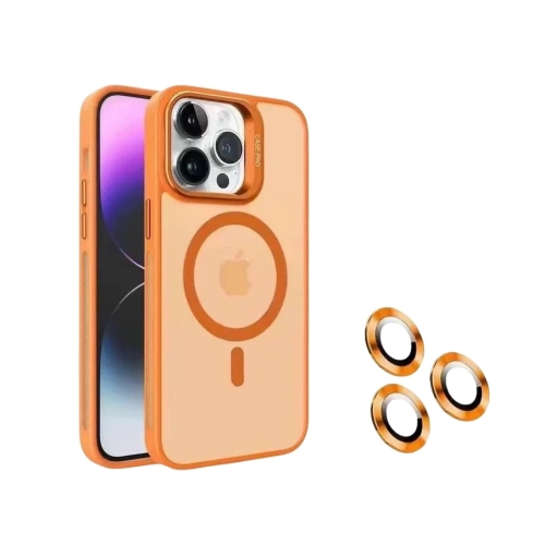 İphone 16 Pro Max Magsafe Silikone Kılıf İphone 16 Pro Max Magsafe Silikone Kılıf