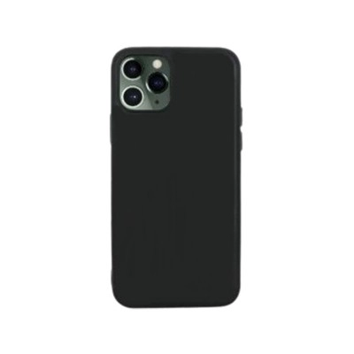 İphone 11 Pro First Silikon Kılıf İphone 11 Pro First Silikon Kılıf