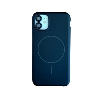İphone 16 Pro PC Lansman Silikon Kılıf İphone 16 Pro PC Lansman Silikon Kılıf