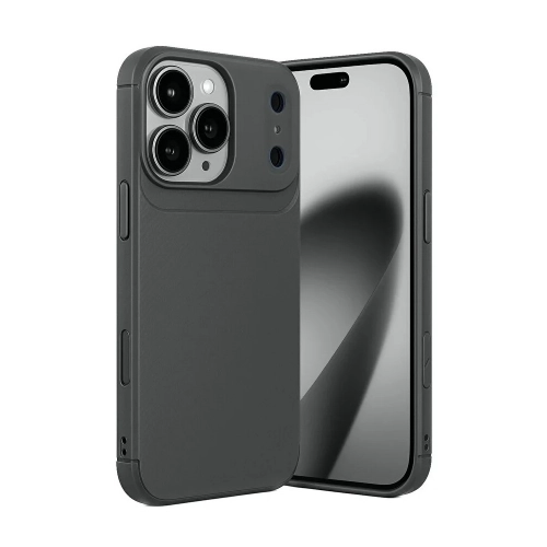 İphone 17 Air Karbon Kılıf