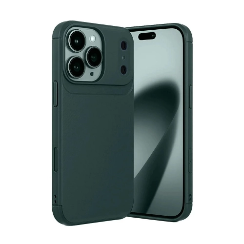 İphone 17 Karbon Kılıf