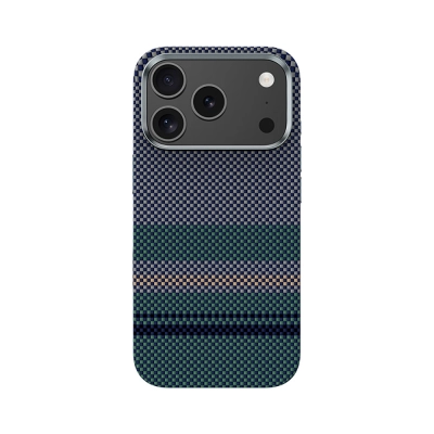 İphone 17 Pro Max Karbon Fiber Kılıf | Kalıp Garantili