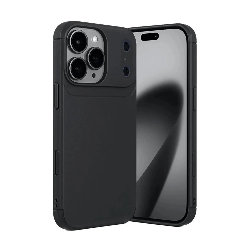 İphone 17 Pro Max Karbon Kılıf İphone 17 Pro Max Karbon Kılıf