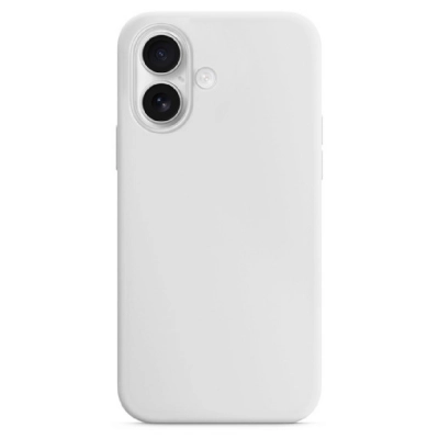 Iphone 17 Air Lansman Silikon Kılıf | İçi Kadife | Kalıp Garantili