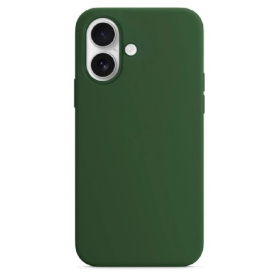 Iphone 17 Air Lansman Silikon Kılıf | İçi Kadife | Kalıp Garantili