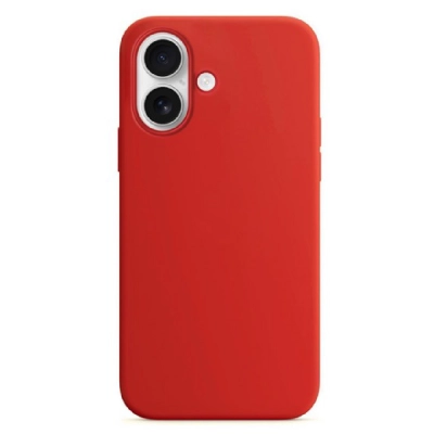 Iphone 17 Air Lansman Silikon Kılıf | İçi Kadife | Kalıp Garantili