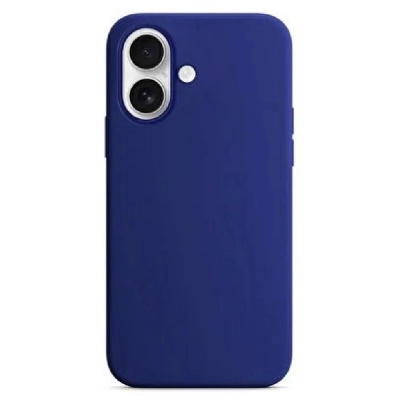 Iphone 17 Air Lansman Silikon Kılıf | İçi Kadife | Kalıp Garantili