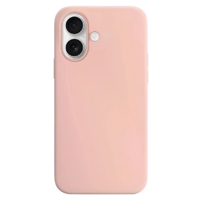 Iphone 17 Air Lansman Silikon Kılıf | İçi Kadife | Kalıp Garantili