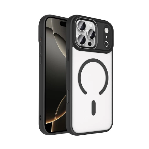 İphone 17 Pro Magsafe Silikone Kılıf İphone 17 Pro Magsafe Silikone Kılıf