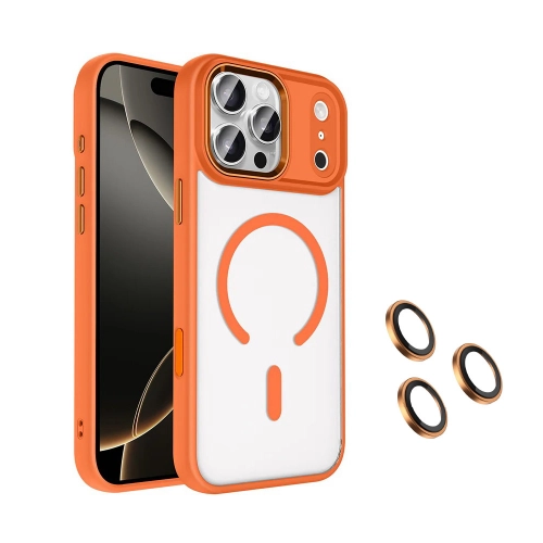 İphone 17 Pro Magsafe Silikone Kılıf İphone 17 Pro Magsafe Silikone Kılıf