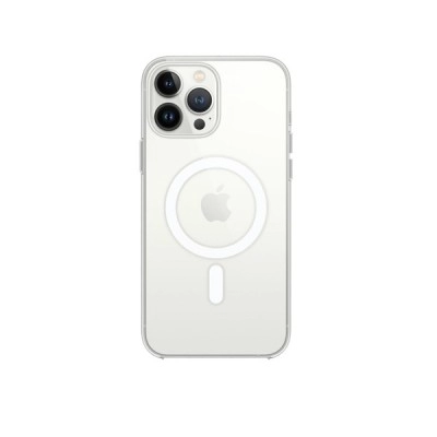 Samsung S22 Plus Şeffaf Magsafe Kılıf Samsung S22 Plus Şeffaf Magsafe Kılıf