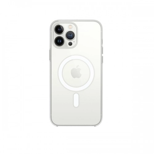 Samsung S22 Plus Şeffaf Magsafe Kılıf Samsung S22 Plus Şeffaf Magsafe Kılıf