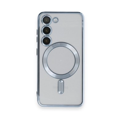 Samsung Note 20 Ultra Lazer Magsafe Silikon Kılıf Samsung Note 20 Ultra Lazer Magsafe Silikon Kılıf