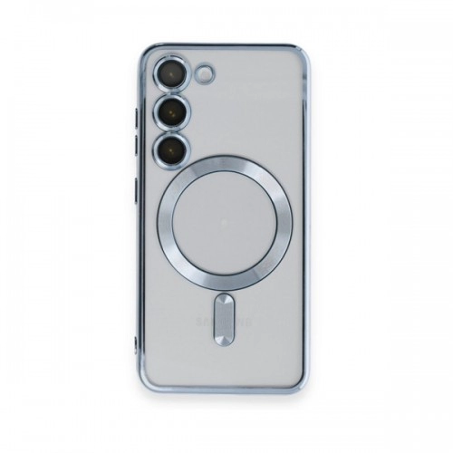 Samsung Note 20 Ultra Lazer Magsafe Silikon Kılıf Samsung Note 20 Ultra Lazer Magsafe Silikon Kılıf