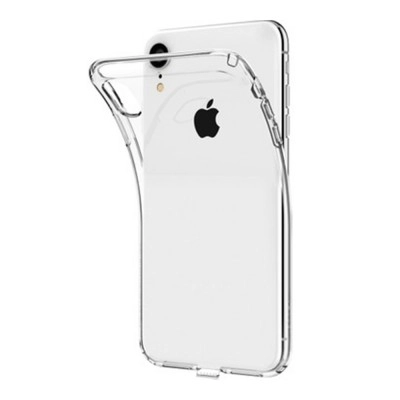 Iphone 16 Plus Şeffaf Silikon Kılıf Iphone 16 Plus Şeffaf Silikon Kılıf