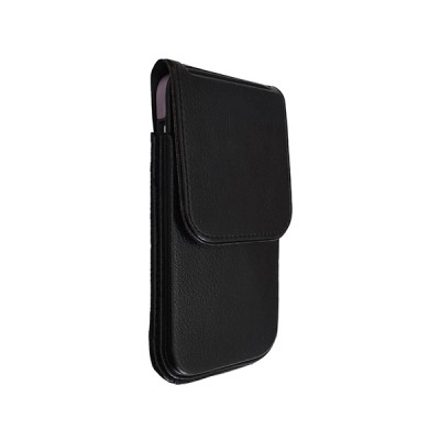 XXL Deri Dikey Mıknatıslı Akıllı Telefon Kılıfı XXL Deri Dikey Mıknatıslı Akıllı Telefon Kılıfı