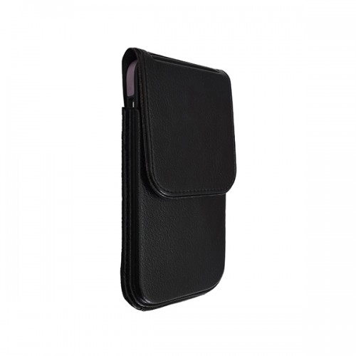 XXL Deri Dikey Mıknatıslı Akıllı Telefon Kılıfı XXL Deri Dikey Mıknatıslı Akıllı Telefon Kılıfı