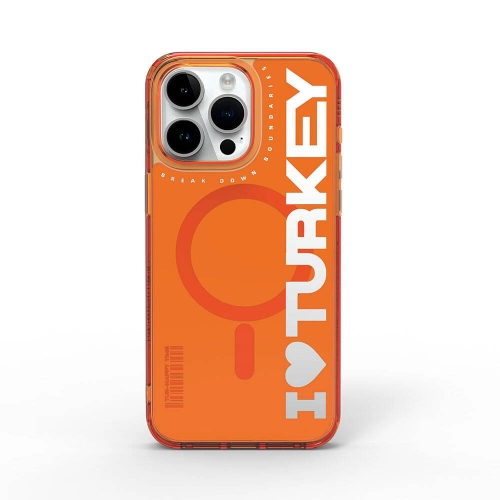 İphone 15 Pro Max Wiwu Türkiye Serisi Silikon İphone 15 Pro Max Wiwu Türkiye Serisi Silikon