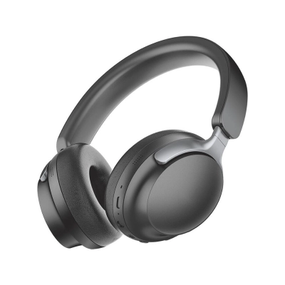 Lapas LP-HD001 ANC Özellikli Kulak Üstü Bluetooth v5.4 Kulaklık | Gürültü Önleme