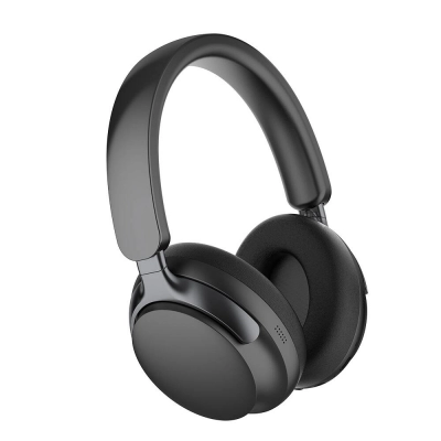 Lapas LP-HD001 ANC Özellikli Kulak Üstü Bluetooth v5.4 Kulaklık | Gürültü Önleme