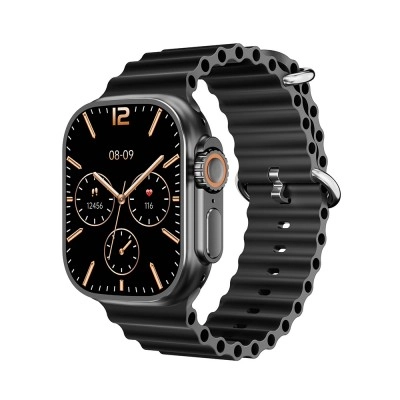 Lapas LW-03 iOS ve Android Uyumlu Akıllı Saat Lapas LW-03 iOS ve Android Uyumlu Akıllı Saat