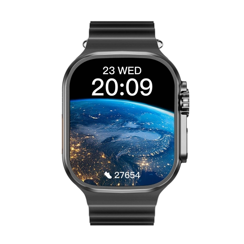 Lapas LW-03 iOS ve Android Uyumlu Akıllı Saat Lapas LW-03 iOS ve Android Uyumlu Akıllı Saat
