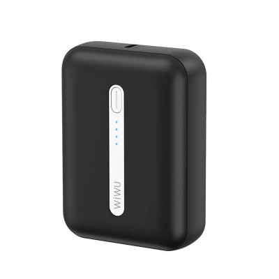 Wiwu Wi-P033 Powerbank 10.000Mah Wiwu Wi-P033 Powerbank 10.000Mah