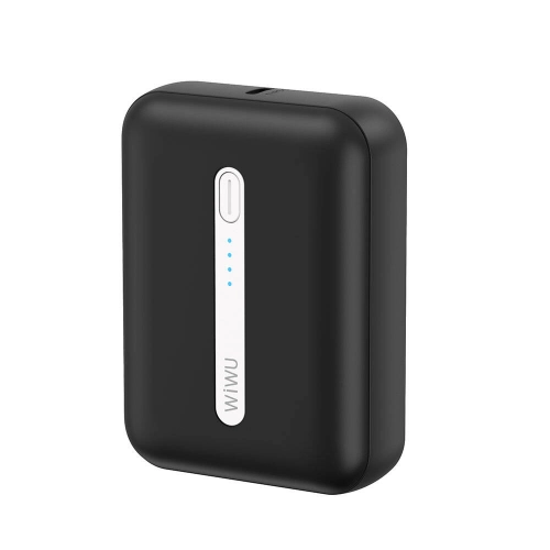 Wiwu Wi-P033 Powerbank 10.000Mah Wiwu Wi-P033 Powerbank 10.000Mah
