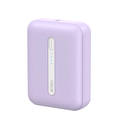 Wiwu Wi-P033 Powerbank 10.000Mah Wiwu Wi-P033 Powerbank 10.000Mah