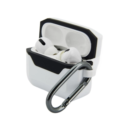 Airpods 3 Double Color Koruma Kılıfı Airpods 3 Double Color Koruma Kılıfı
