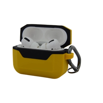 Airpods 3 Double Color Koruma Kılıfı Airpods 3 Double Color Koruma Kılıfı