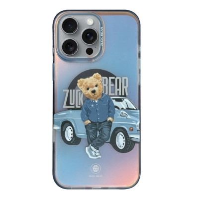Santa Barbara Polo iPhone 15 Pro Max California Cool Kapak