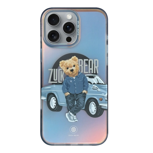 Santa Barbara Polo iPhone 15 Pro Max California Cool Kapak