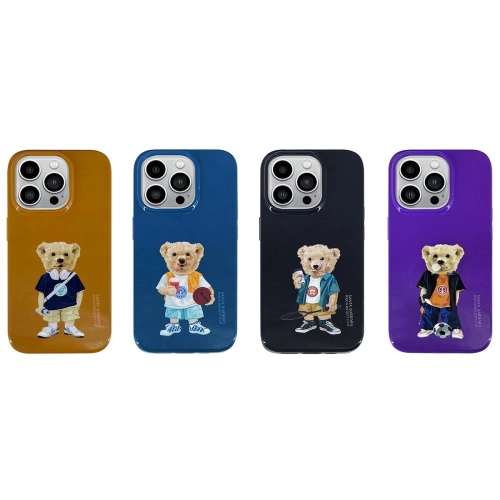 Santa Barbara Polo iPhone 13 | 14 Chuck Kapak