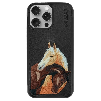 Santa Barbara Polo iPhone 15 Pro Max İsidore Kapak