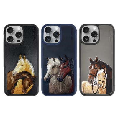 Santa Barbara Polo iPhone 15 Pro Max İsidore Kapak