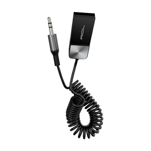 ACL A-13 USB to 3.5mm Aux Bluetooth Adaptör | Tak Çalıştır