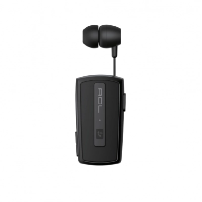 Acl Acb72 Makaralı Bluetooth Kulaklık V5.4 | Titreşimli