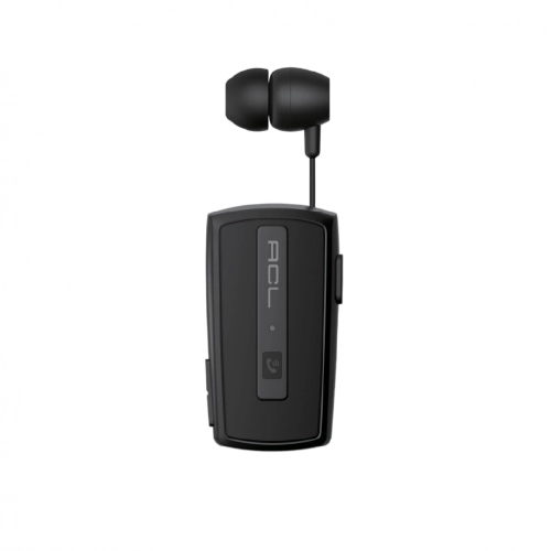 Acl Acb72 Makaralı Bluetooth Kulaklık V5.4 | Titreşimli