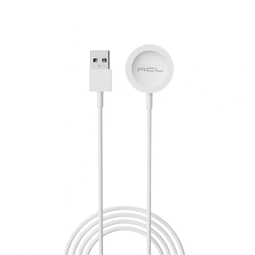 ACL ACK-111 Akıllı Saat Şarj Kablosu | 2.5Watt | USB Kablo
