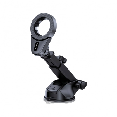 ACL T112 Mıknatıslı Araç İçi Telefon Tutucu