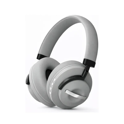 Acl Abk-08 Kulak Üstü Bluetooh Kulaklık