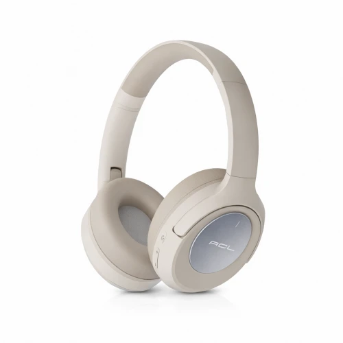 Acl Abk-11 Kulak Üstü Bluetooh Kulaklık | Yumuşak Kulak Yastığı