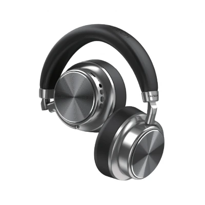 Fulltech FH-05 Kulak Üstü ANC Bluetooh Kulaklık | 500 mAh Batarya