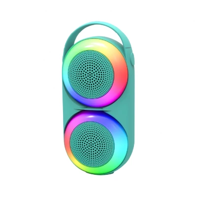 MS-2243BT Bluetooth Speaker 2"x2