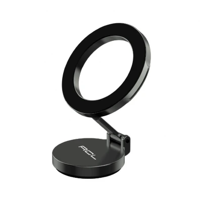 ACL T-102 Manyetik Araç İçi Katlanabilir Telefon Tutucu | Magsafe Uyumlu