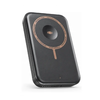 ACL Pw-127 10000 Mah 20W 3A | Kablosuz Şarj Özellikli Powerbank