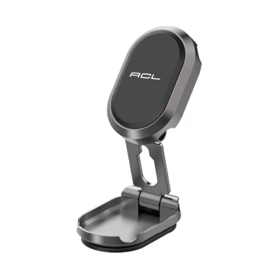 ACL T-92 Mıknatıslı Araç İçi Telefon Tutucu | Çinko Gövde