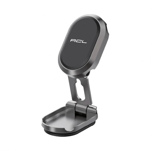 ACL T-92 Mıknatıslı Araç İçi Telefon Tutucu | Çinko Gövde